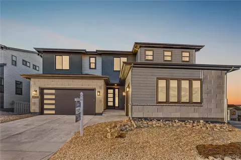 11283 Tenor Trl, Parker, CO 80134