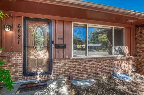 6821 E Iliff Pl, Denver, CO 80224