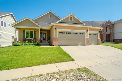 6083 Mapleton Dr, Colorado Springs, CO 80918