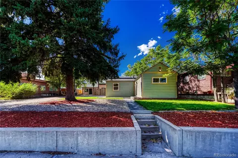 5081 Lincoln St, Denver, CO 80216