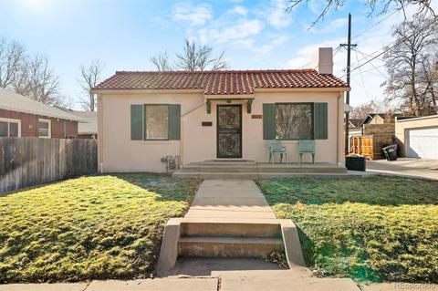 3520 E 10th Ave, Denver, CO 80206 photo 1