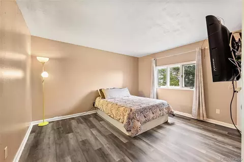 Bedroom - 312 S Pine Dr, Bailey, CO 80421 photo 1 of 6