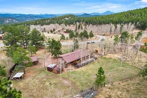 View/Area - 312 S Pine Dr, Bailey, CO 80421 photo 3 of 4