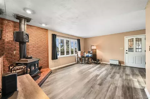 Living - 312 S Pine Dr, Bailey, CO 80421 photo 2 of 2