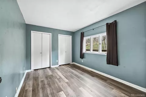 Bedroom - 312 S Pine Dr, Bailey, CO 80421 photo 3 of 6