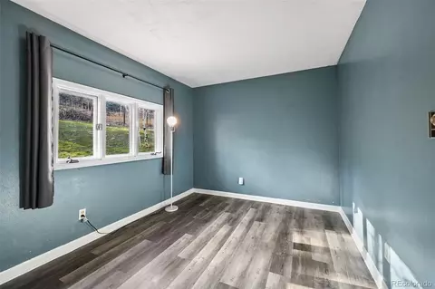 Bedroom - 312 S Pine Dr, Bailey, CO 80421 photo 5 of 6