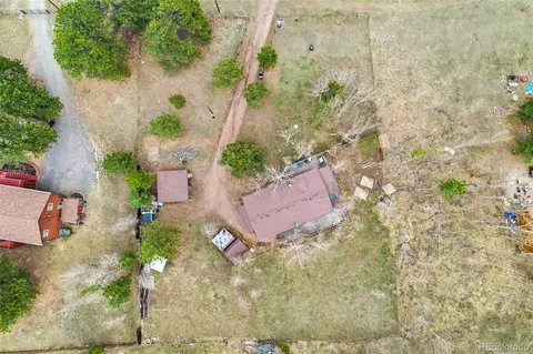 View/Area - 312 S Pine Dr, Bailey, CO 80421 photo 4 of 4
