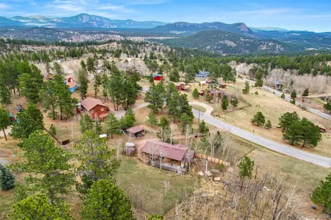 View/Area - 312 S Pine Dr, Bailey, CO 80421 photo 1 of 4