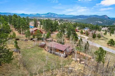 View/Area - 312 S Pine Dr, Bailey, CO 80421 photo 2 of 4