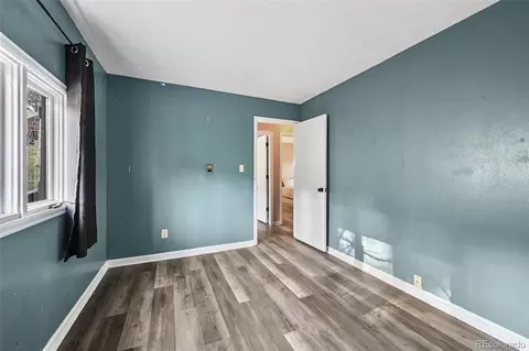 Bedroom - 312 S Pine Dr, Bailey, CO 80421 photo 4 of 6