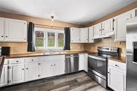 Kitchen - 312 S Pine Dr, Bailey, CO 80421 photo 4 of 4