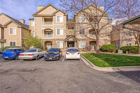 9390 W Chatfield Pl #104, Littleton, CO 80128