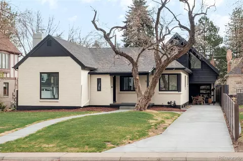 510 Dexter St, Denver, CO 80220