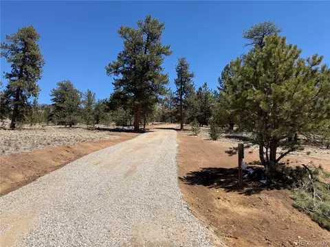 204 Opal Dr, Hartsel, CO 80449