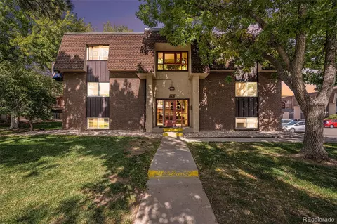 7755 E Quincy Ave #301, Denver, CO 80237