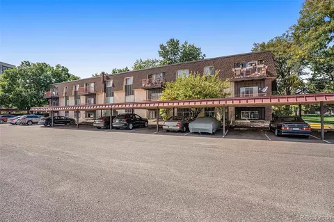 7755 E Quincy Ave #301, Denver, CO 80237 photo 19