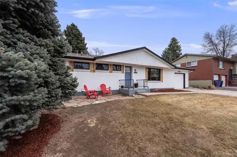 3344 S Uinta Ct, Denver, CO 80231