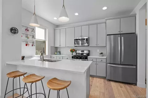 Kitchen - 6817 Clay St, Denver, CO 80221 photo 1 of 3
