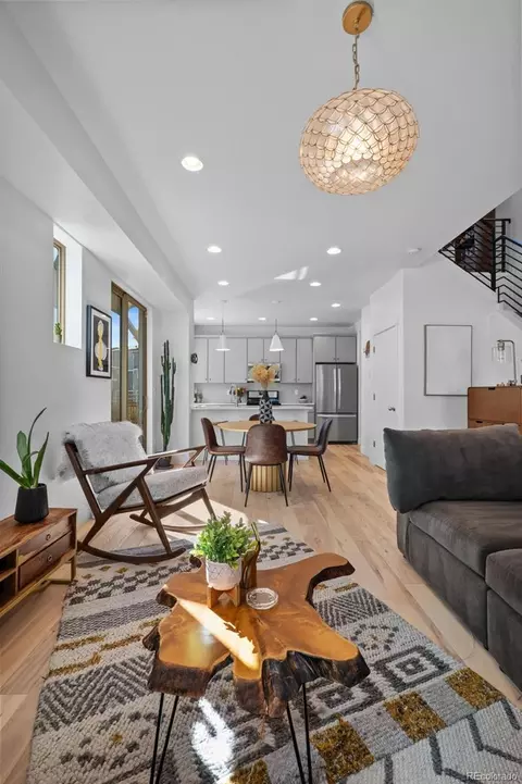 Living - 6817 Clay St, Denver, CO 80221 photo 3 of 3
