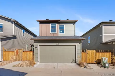 Exterior - 6817 Clay St, Denver, CO 80221 photo 6 of 6