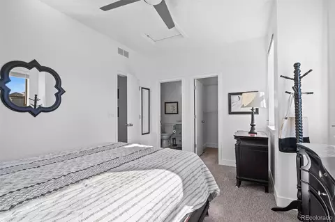 Bedroom - 6817 Clay St, Denver, CO 80221 photo 5 of 8