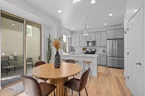 Dining - 6817 Clay St, Denver, CO 80221 photo 1 of 2