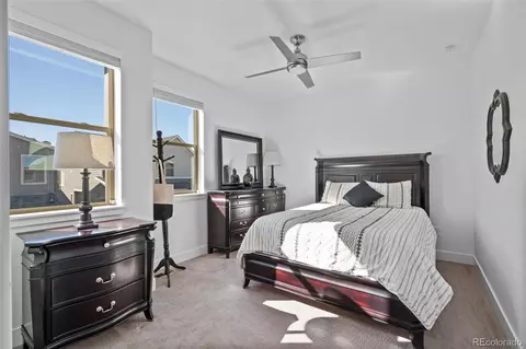 Bedroom - 6817 Clay St, Denver, CO 80221 photo 4 of 8