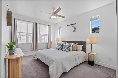 Bedroom - 6817 Clay St, Denver, CO 80221 photo 1 of 8