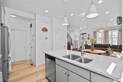 Entry Way - 6817 Clay St, Denver, CO 80221 photo 1 of 4