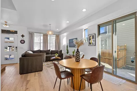 Dining - 6817 Clay St, Denver, CO 80221 photo 2 of 2