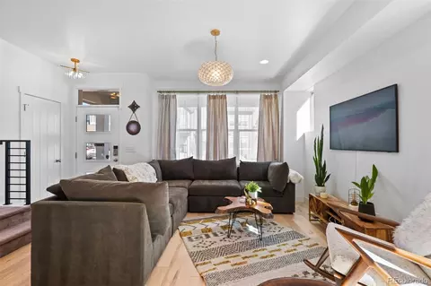 Living - 6817 Clay St, Denver, CO 80221 photo 2 of 3