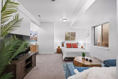 Bedroom - 6817 Clay St, Denver, CO 80221 photo 7 of 8