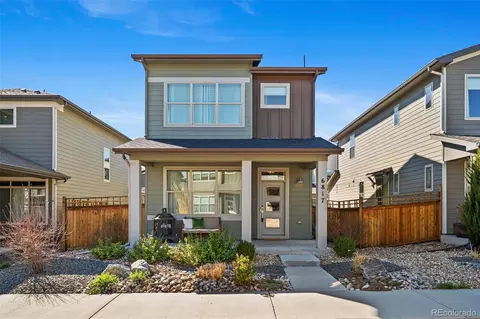 Exterior - 6817 Clay St, Denver, CO 80221 photo 2 of 6