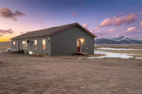 2005 County Road 77, Jefferson, CO 80456