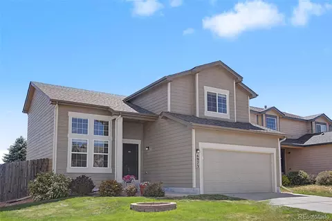6973 Sierra Meadows Dr, Colorado Springs, CO 80908