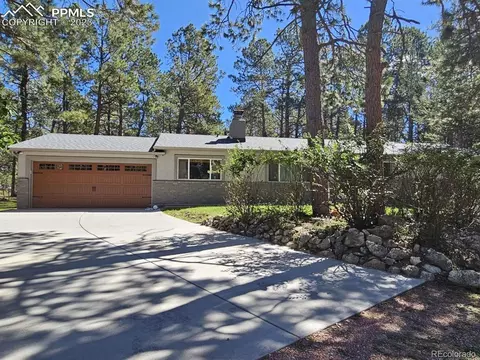 8020 Cyprus Rd, Colorado Springs, CO 80908
