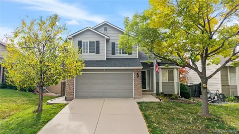 5315 S Valdai St, Aurora, CO 80015