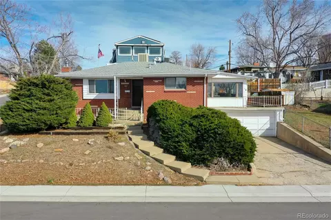 5687 W 65th Ave, Arvada, CO 80003