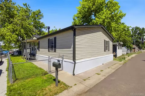 1845 S Clark St, Aurora, CO 80011