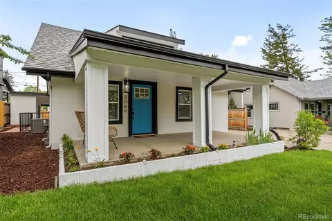 3069 S Pennsylvania St, Englewood, CO 80113