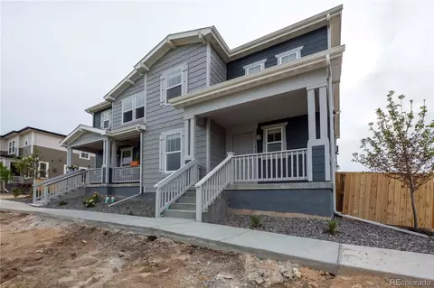 14198 Hop Clover Trl, Parker, CO 80134