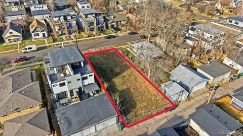 4452 N Raleigh St, Denver, CO 80212