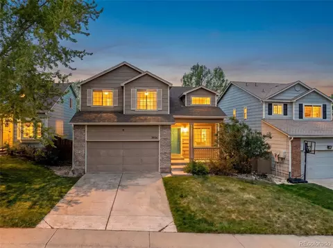 3536 Morning Glory Dr, Castle Rock, CO 80109