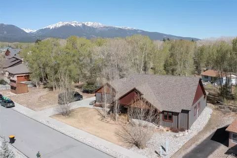 116 Meadow Ln, Buena Vista, CO 81211