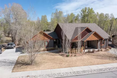 116 Meadow Ln, Buena Vista, CO 81211