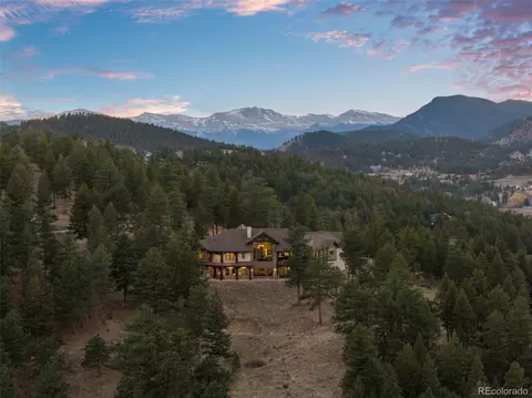 3344 Timbergate Trl, Evergreen, CO 80439