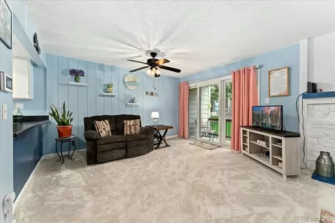 4866 S Dudley St #3, Littleton, CO 80123
