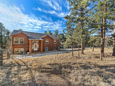 508 Gunsmoke Dr, Bailey, CO 80421 photo 1
