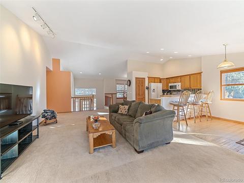 508 Gunsmoke Dr, Bailey, CO 80421 photo 7