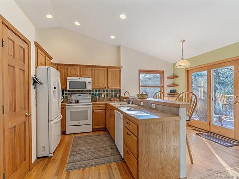 508 Gunsmoke Dr, Bailey, CO 80421 photo 9